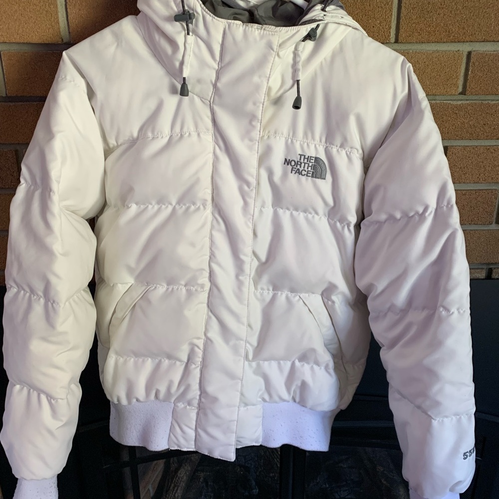 North Face Winter Coat